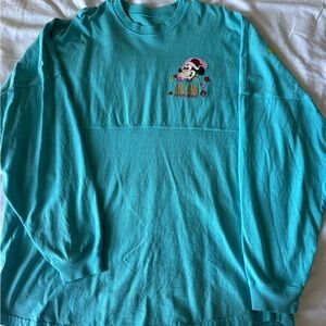AULANI DISNEY RESORT SPA SPIRIT JERSEY